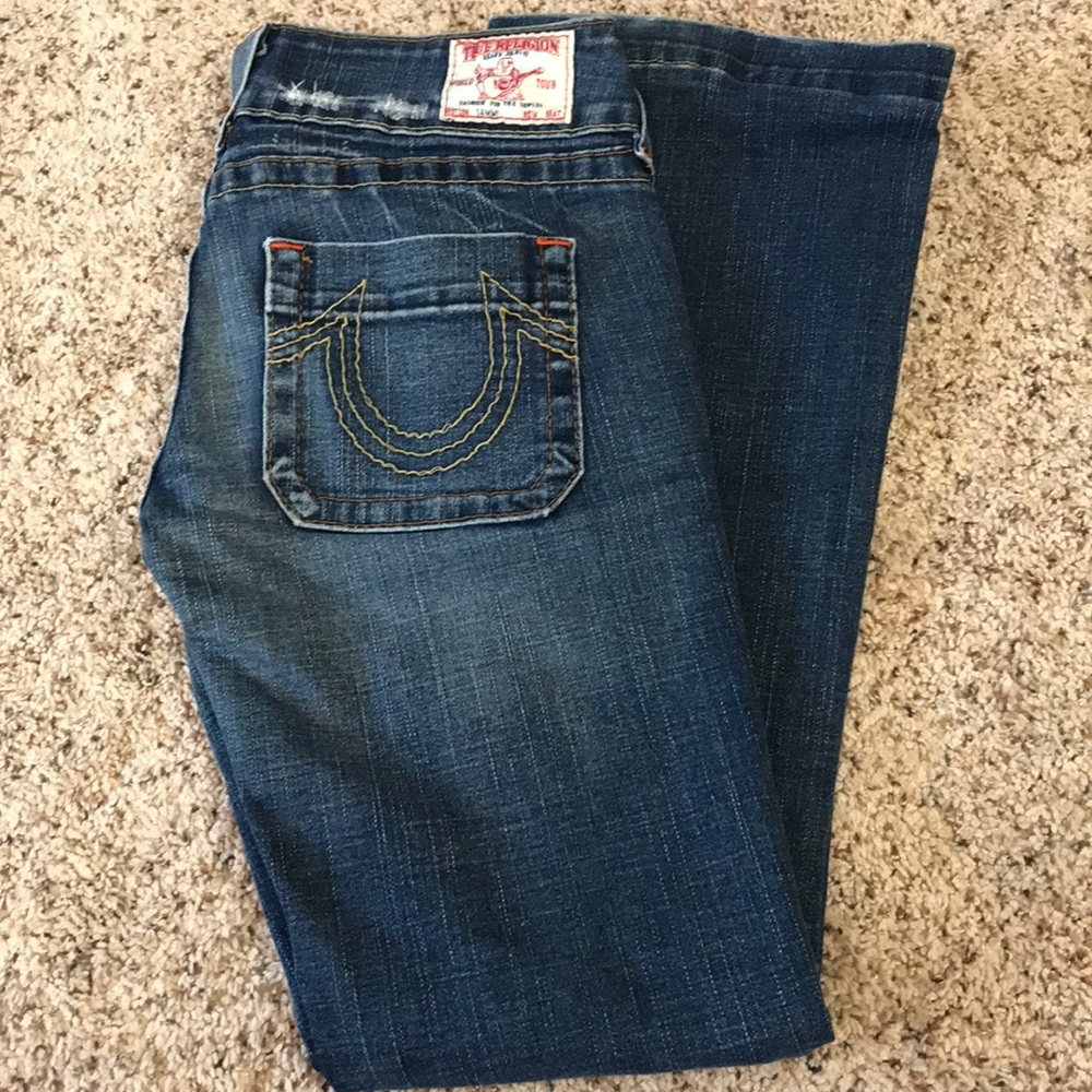 True Religion Jeans